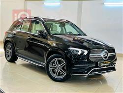مرسيدس بنز GLE